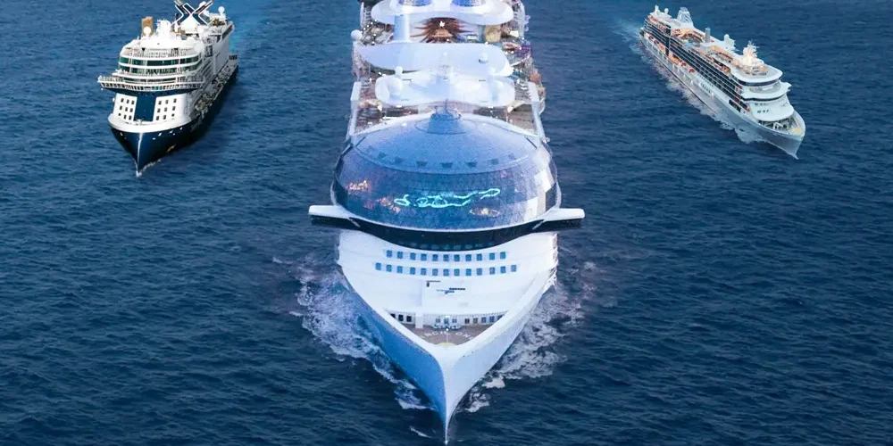 Royal Caribbean